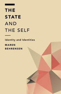 the State and Self: Identity Identities