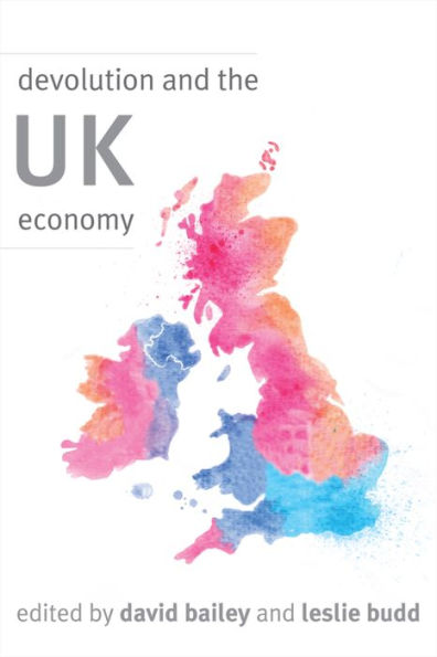 Devolution and the UK Economy