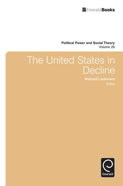 The United States in Decline