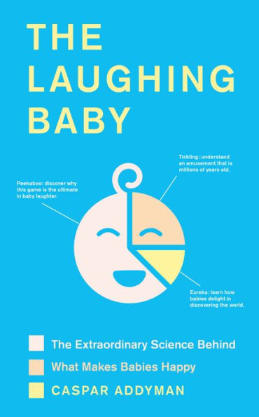 The Laughing Baby: extraordinary science behind what makes babies happy