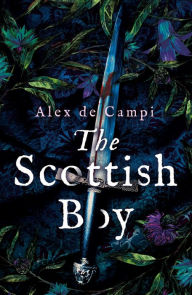 Title: Scottish Boy, Author: Alex de Campi