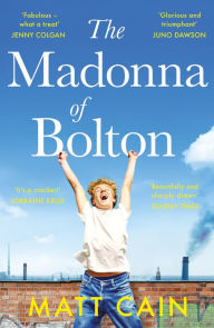 Amazon books mp3 downloads The Madonna of Bolton (English literature)