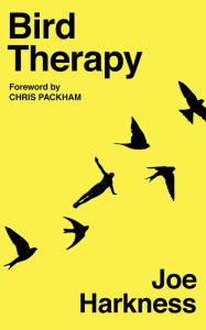 Download amazon ebooks to ipad Bird Therapy FB2 iBook by Joe Harkness