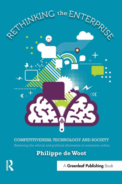 Rethinking the Enterprise: Competitiveness, Technology and Society
