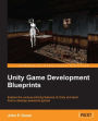 Unity Game Development Blueprints