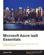 Microsoft Azure IaaS Essentials