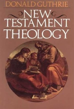 New Testament Theology