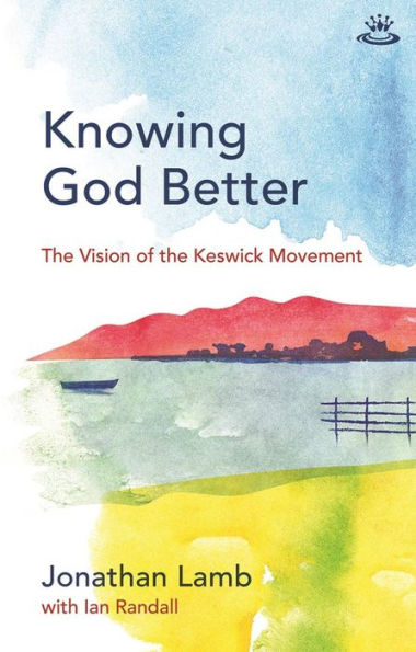 Knowing God Better