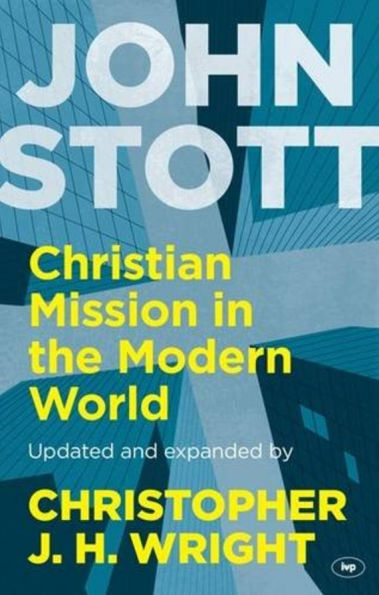 Christian Mission the Modern World