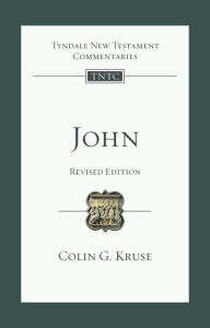 Title: John: Revised Edition, Author: Colin G. Kruse