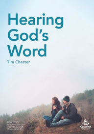 Title: Hearing God's Word, Author: Tim Chester
