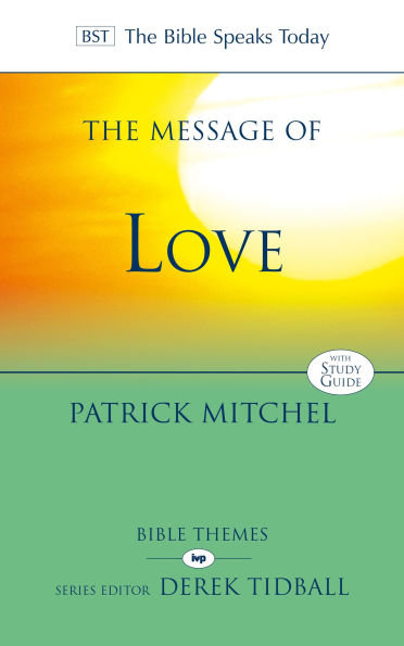 The Message of Love: Only Thing That Counts