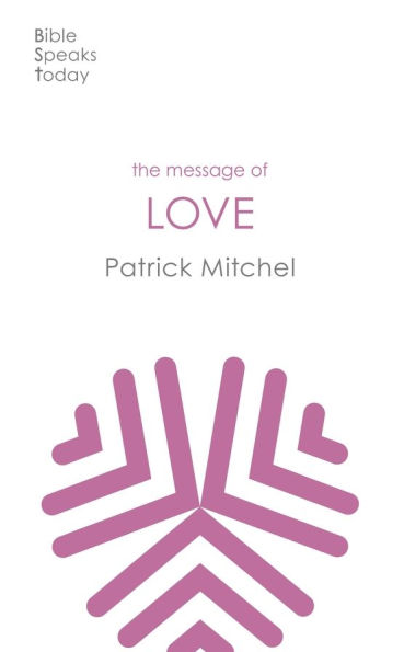 The Message of Love: Only Thing That Counts