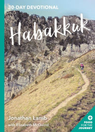 Title: Habakkuk, Author: Jonathan Lamb