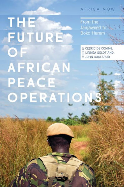 the Future of African Peace Operations: From Janjaweed to Boko Haram