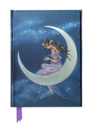 Title: Jean & Ron Henry: Moon Maiden (Foiled Journal)