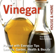 Title: Vinegar, Author: Costantino