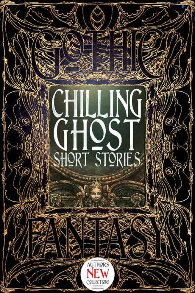 Chilling Ghost Short Stories