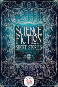 Science fiction short stories hotsell