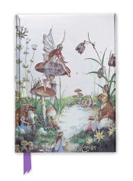 Title: Jean and Ron Henry: Fairy Story (Foiled Journal), Author: Flame Tree