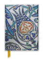 Fitzwilliam Museum: Iznik tile (Foiled Journal)