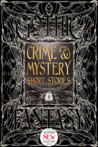 Title: Crime & Mystery Short Stories, Author: Martin Edwards