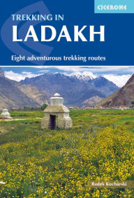 Ebook download for free Trekking in Ladakh  9781852848309 by Radek Kucharski (English Edition)