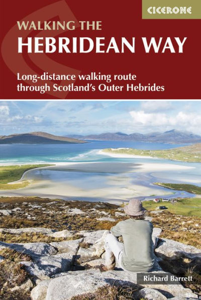 The Hebridean Way: Long-distance walking route through Scotland's Outer Hebrides