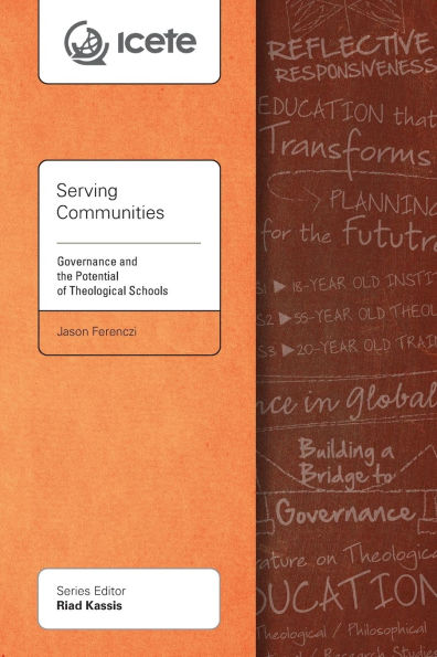 Serving Communities: Governance and the Potential of Theological Schools