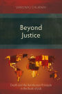 Beyond Justice: Death and the Retribution Principle in the Book of Job