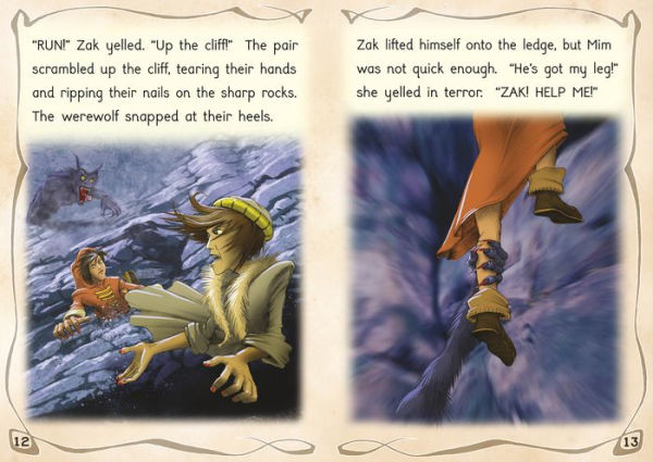 Phonic Books Talisman 1: Decodable for Older Readers (Alternative Vowel Spellings)