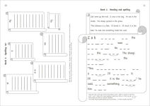 Alternative view 2 of Phonic Books Talisman 1 Activities: Activities Accompanying Talisman 1 Books for Older Readers (Alternative Vowel Spellings)