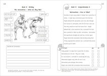 Alternative view 4 of Phonic Books Talisman 1 Activities: Activities Accompanying Talisman 1 Books for Older Readers (Alternative Vowel Spellings)