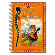 Title: Phonic Books Totem Activities: Photocopiable Activities Accompanying Totem Books for Older Readers (CVC, Consonant Blends and Consonant Teams, Alternative Spellings for Vowel Sounds -, Author: Phonic Books
