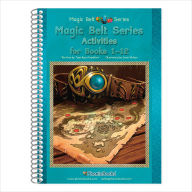 Title: Phonic Books Magic Belt Introductory Activities: Activities Preparing for Magic Belt Books for Older Readers (CVC, Consonant Blends and Consonant Teams), Author: Phonic Books