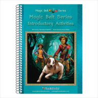 Title: Phonic Books Magic Belt Introductory Activities: Activities Preparing for Magic Belt Books for Older Readers (CVC, Consonant Blends and Consonant Teams), Author: Phonic Books