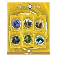 Title: Phonic Books Talisman 2: Decodable Books for Older Readers (Alternative Vowel and Consonant Sounds, Common Latin Suffixes), Author: Phonic Books