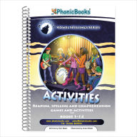 Title: Phonic Books Moon Dogs Set 3 Vowel Spellings Activities: Photocopiable Activities Accompanying Moon Dogs Set 3 Vowel Spellings Books for Older Readers (Two Spellings for a Vowel Sound), Author: Phonic Books