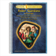 Title: Phonic Books Amber Guardians Activities: Photocopiable Activities Accompanying Amber Guardians Books for Older Readers (Suffixes, Prefixes and Root Words, Morphology), Author: Phonic Books