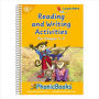 Phonic Books Dandelion Launchers Reading and Writing Activities for Stages 1-7 Sam, Tam, Tim (Alphabet Code): Photocopiable Activities Accompanying Dandelion Launchers Stages 1-7 (Alphabet Code)