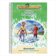 Phonic Books Island Adventure Activities: Photocopiable Activities Accompanying Island Adventure Books for Older Readers (Alternative Vowel Spellings)