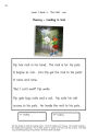 Alternative view 3 of Phonic Books Dandelion Readers Vowel Spellings Level 1 The Mail Activities: Activities Accompanying Dandelion Readers Vowel Spellings Level 1 The Mail (One Spelling for Each Vowel Sound)