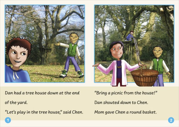 Phonic Books Dandelion Readers Vowel Spellings Level 2 Viv Wails: Decodable Books for Beginner Readers Vowel Teams