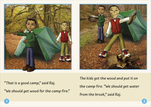 Phonic Books Dandelion Readers Vowel Spellings Level 2 Viv Wails: Decodable Books for Beginner Readers Vowel Teams