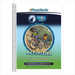 Alternative view 1 of Phonic Books Moon Dogs VCe Spellings Activities: Photocopiable Activities Accompanying Moon Dogs VCe Spellings Books for Older Readers (Silent 