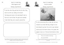 Alternative view 3 of Phonic Books Moon Dogs VCe Spellings Activities: Photocopiable Activities Accompanying Moon Dogs VCe Spellings Books for Older Readers (Silent 