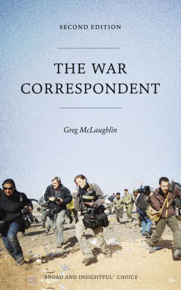 The War Correspondent