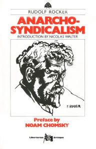 Title: Anarcho-Syndicalism, Author: Rudolf Rocker