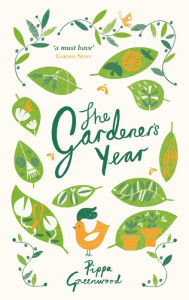 Title: The Gardener's Year, Author: Pippa Greenwood