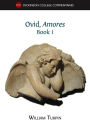 Ovid, Amores (Book 1)